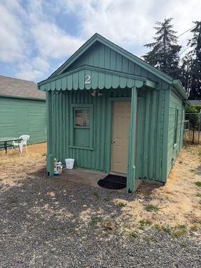 Great Studio Home!
