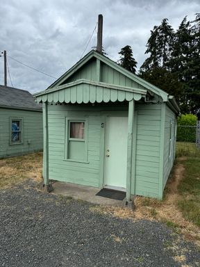 Great Studio Home