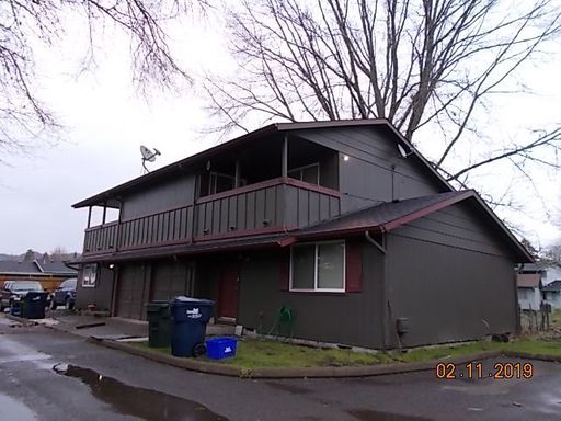 Springfield Duplex – photo 1