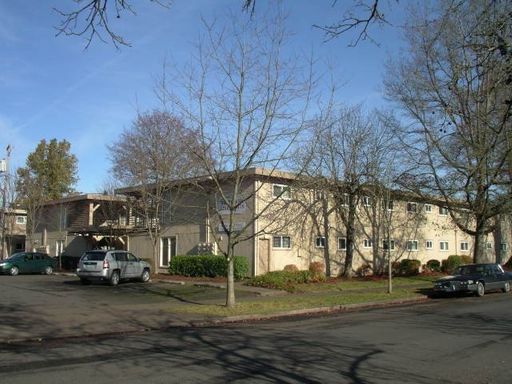Washburne Apartments