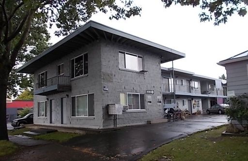 Alderwood Apartments – photo 1