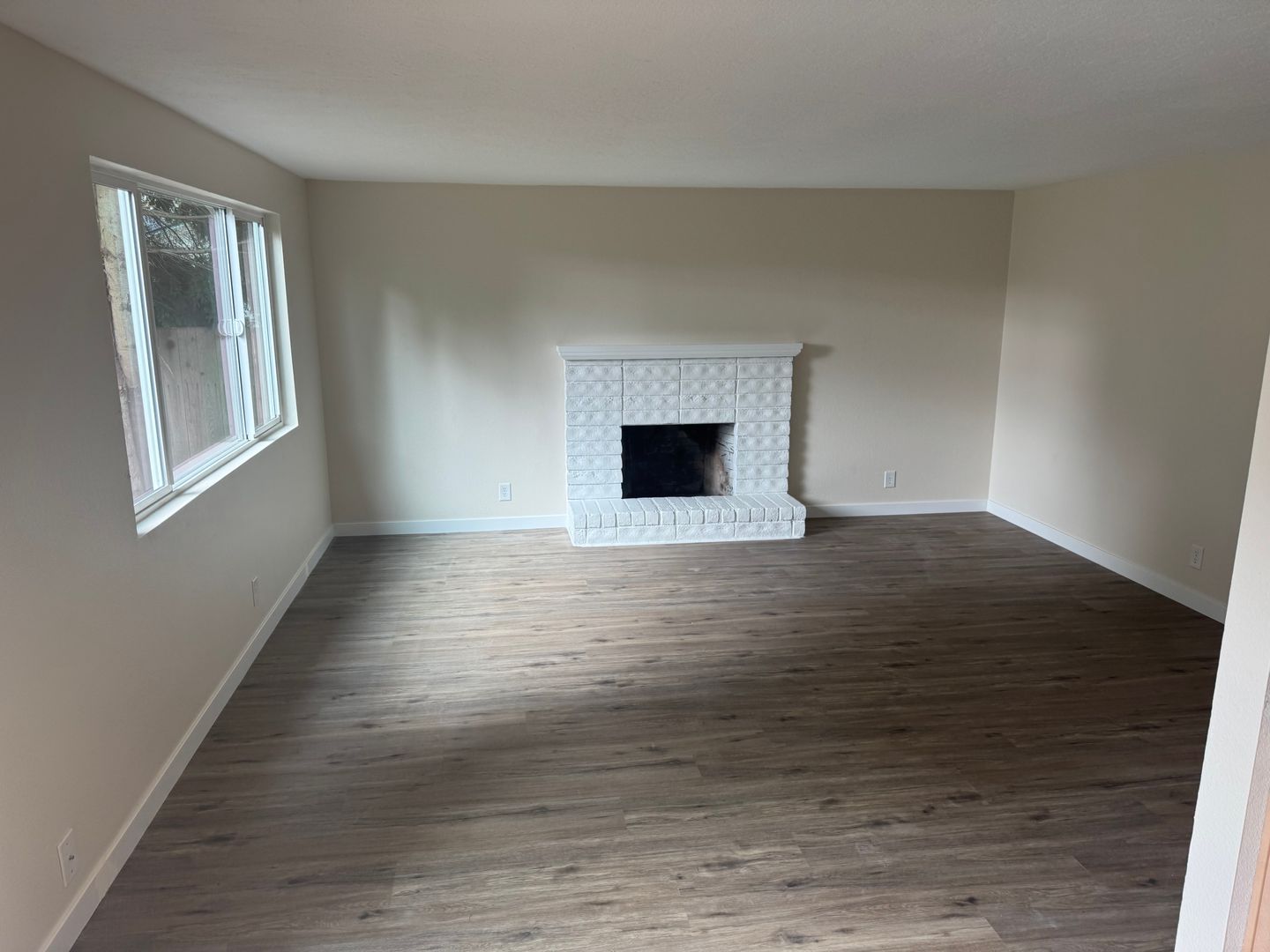 Springfield House: 5111 D St