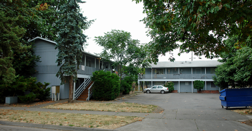 Springfield Apartment