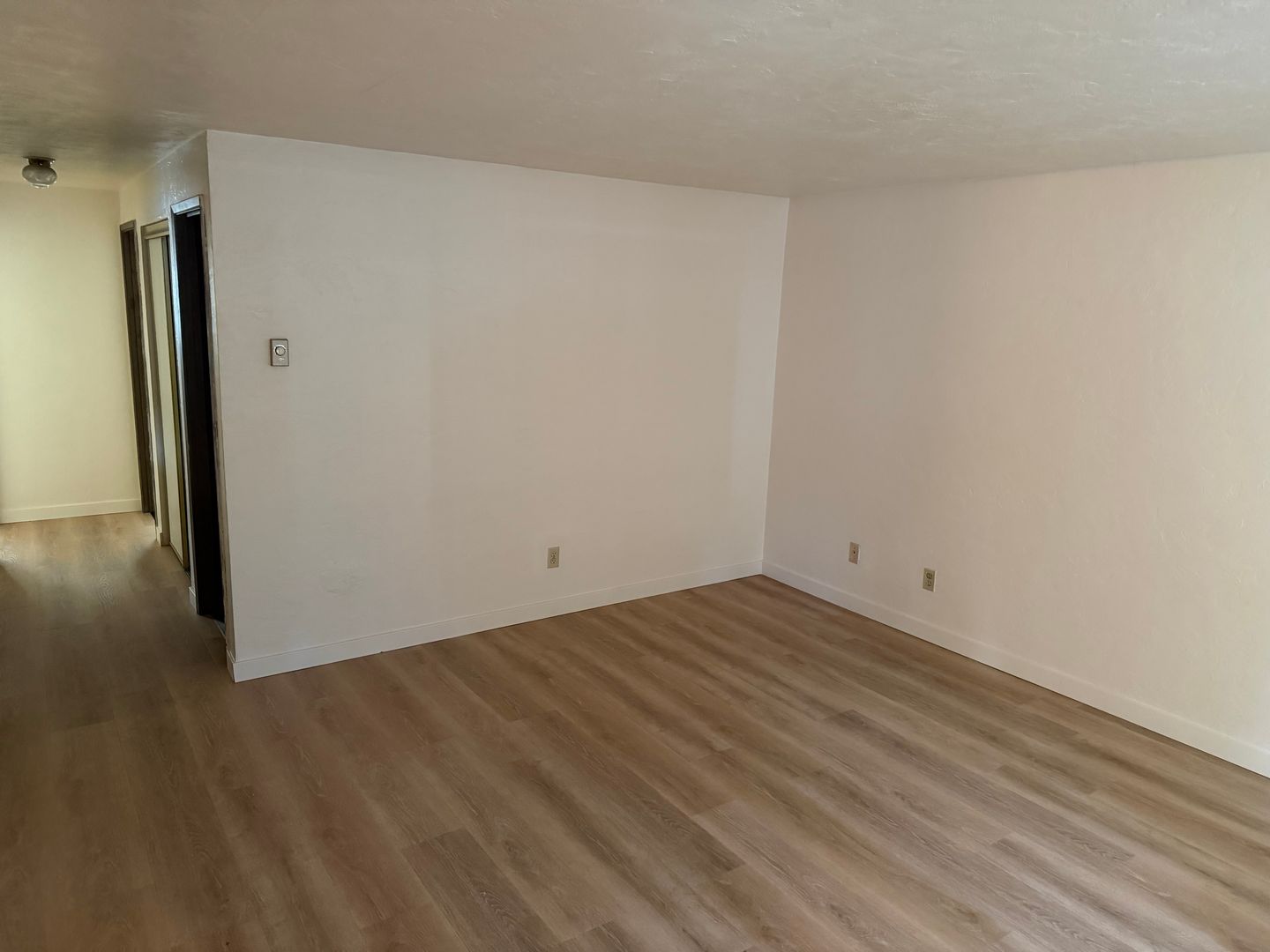 Springfield Apartment: 1973 18th Street