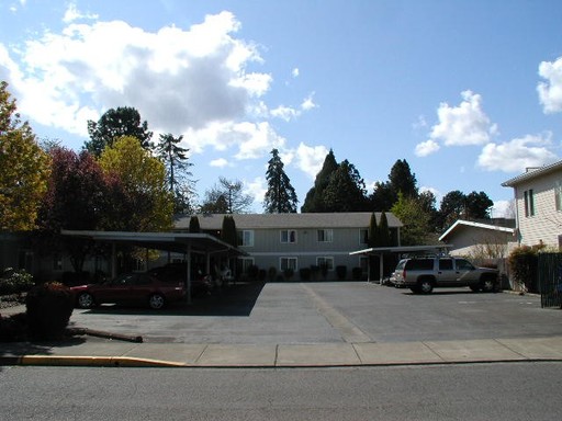 Gateway Area Apartment – photo 1