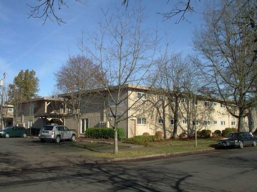Washburne Apartments