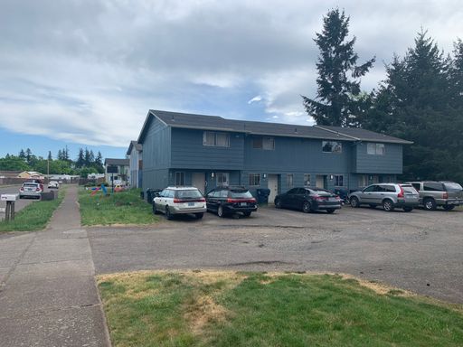 Springfield 4-Plex – photo 1