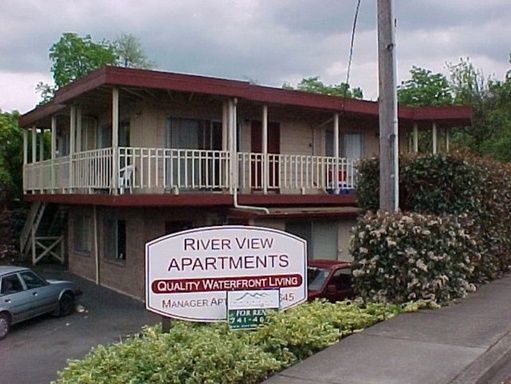 Riverview Apartments