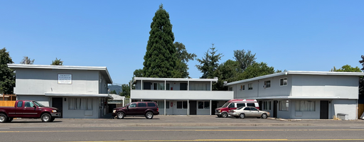 Thurston Townhomes – photo 1