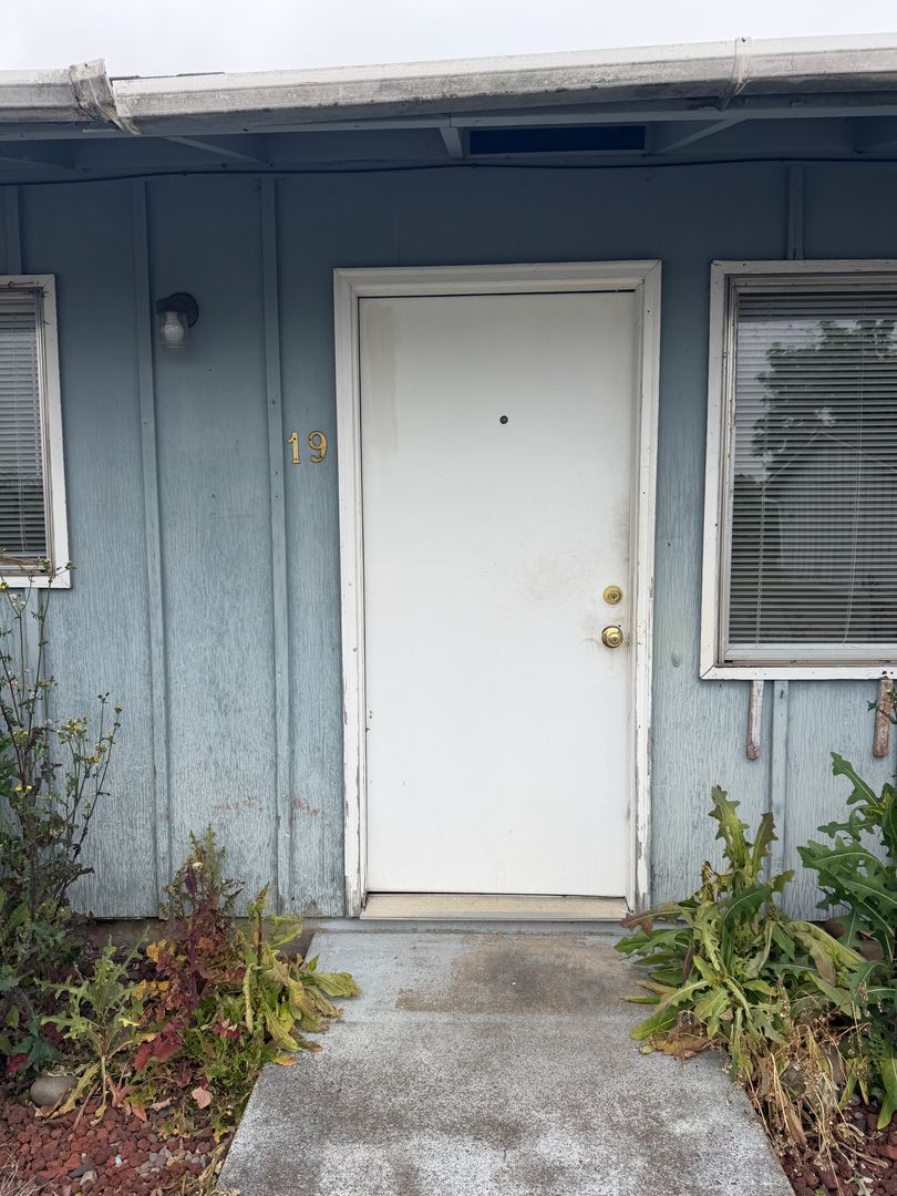 Springfield Apartment: 310 42nd Street