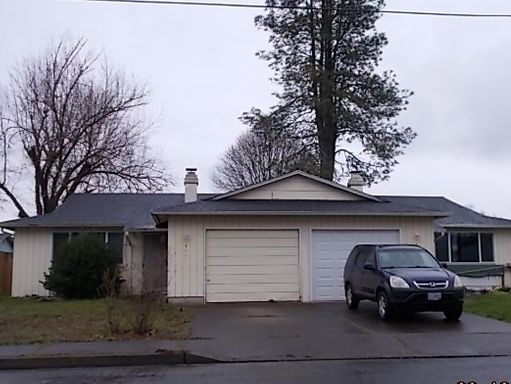 Springfield Duplex – photo 1
