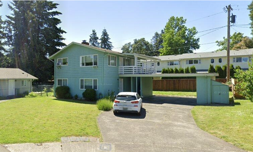 Eugene area Duplex – photo 1