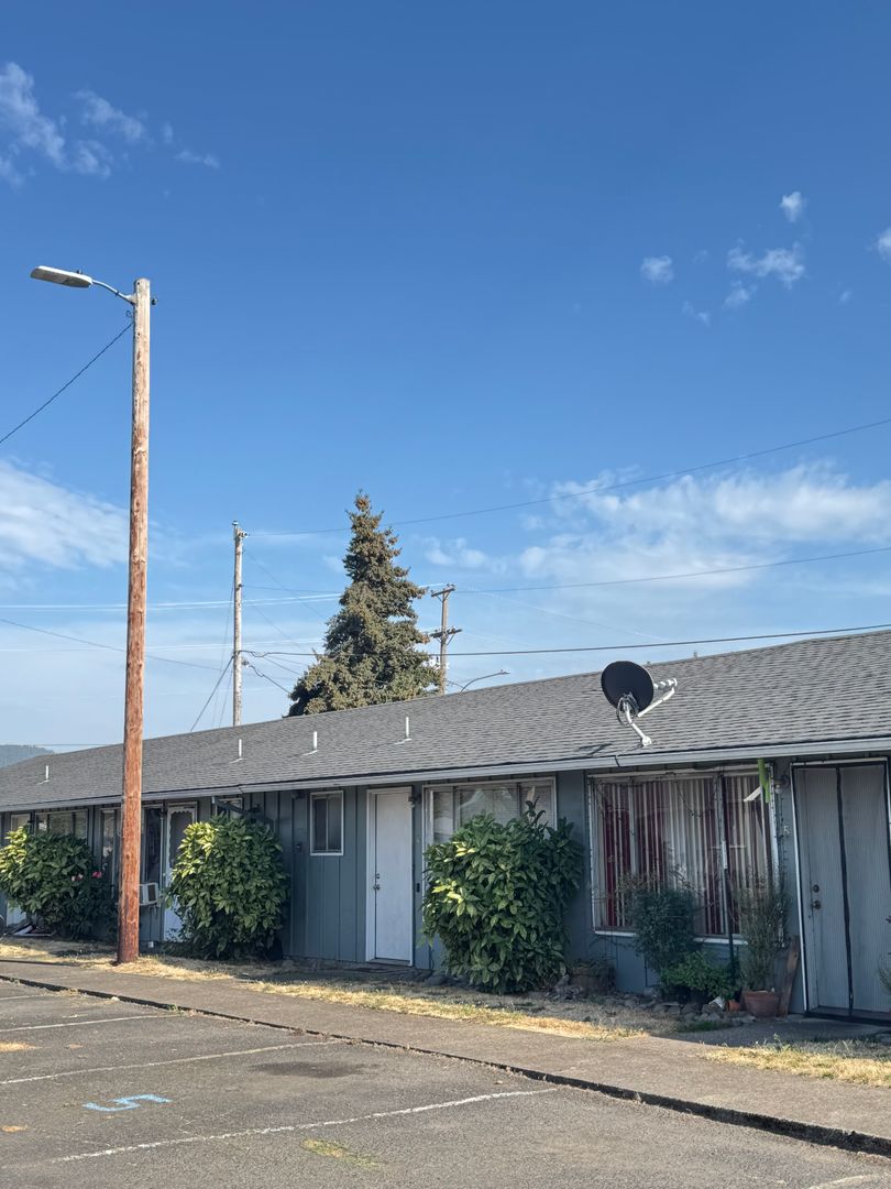 Springfield Apartment: 310 42nd Street
