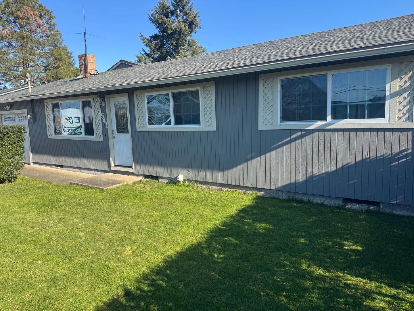 Springfield House: 541 34th St