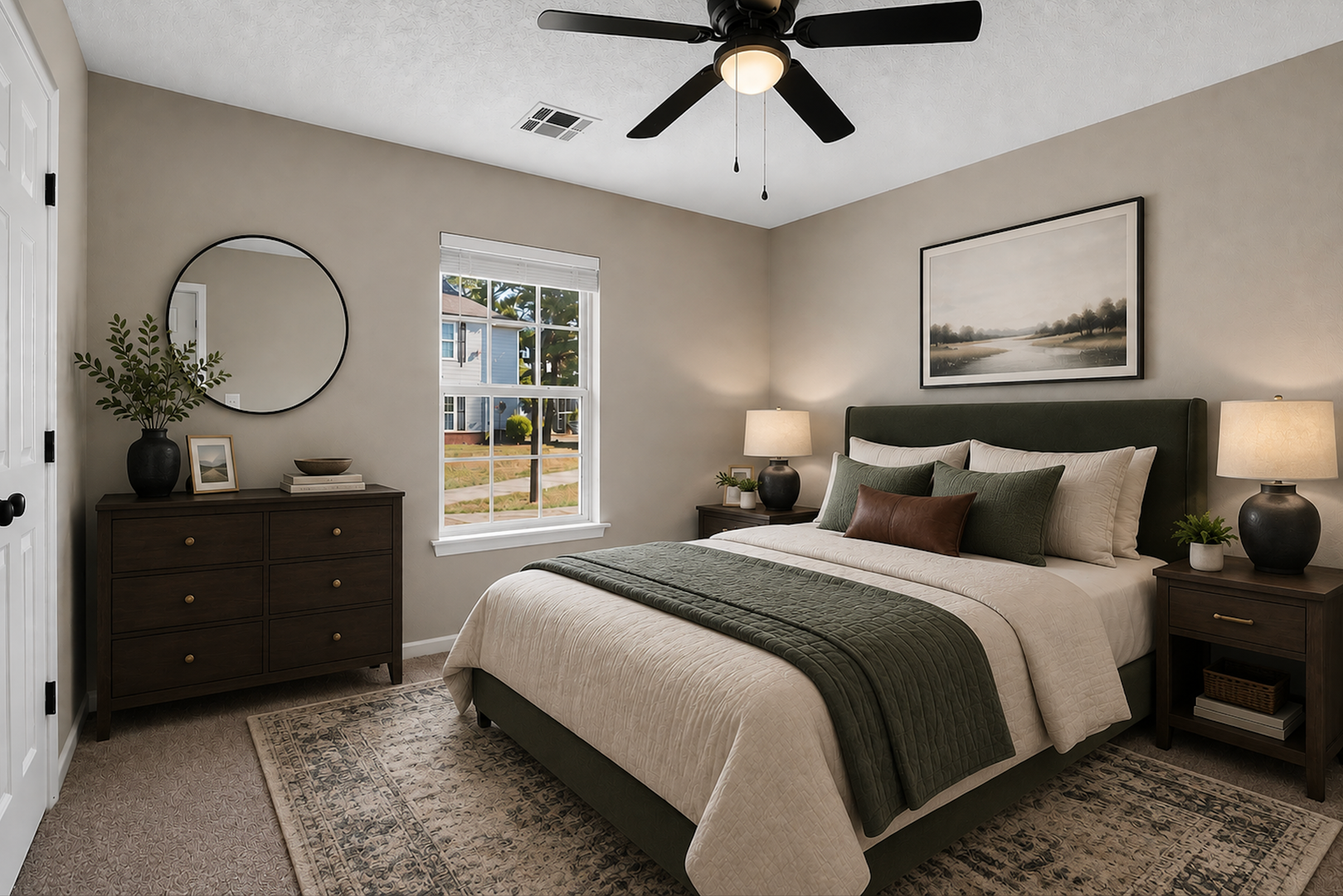 Longview Apartment: 222 Bostic Dr.