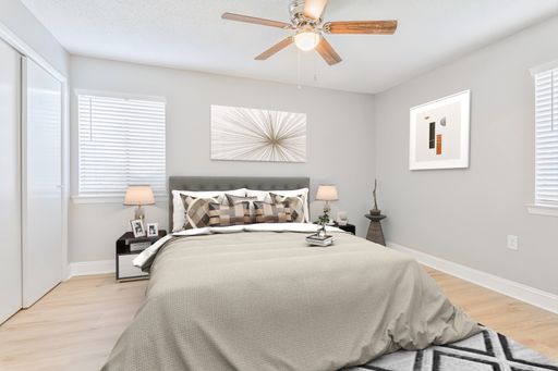 Welcome to Woodmere Reserve – 1 Bed | 1 Bath – photo 1