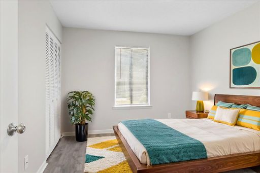 Welcome to Orleans Apartments - 2 Beds | 2 Baths