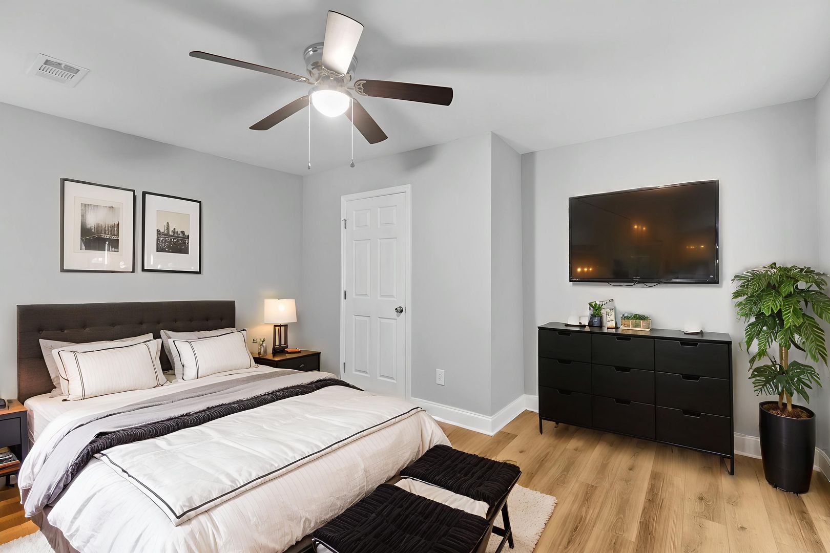 Alexander City Apartment: 296 Oak Street W