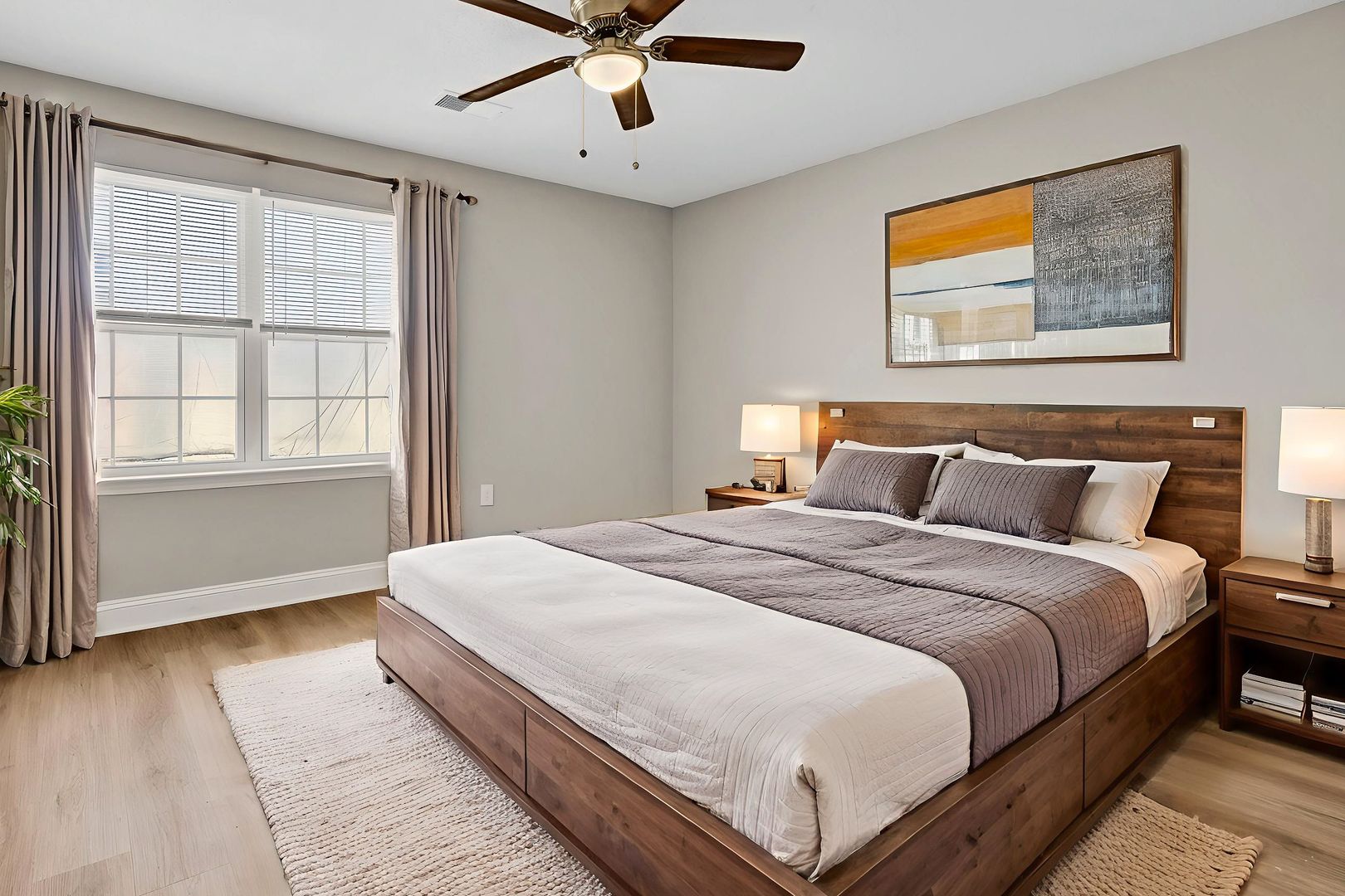Lake City Apartment: 889 N Matthews Rd