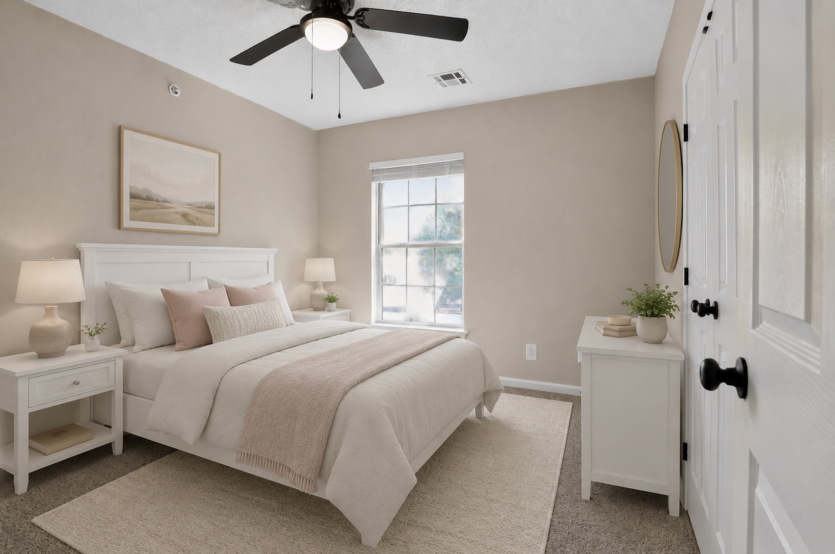 Longview Apartment: 200 Bostic Dr.