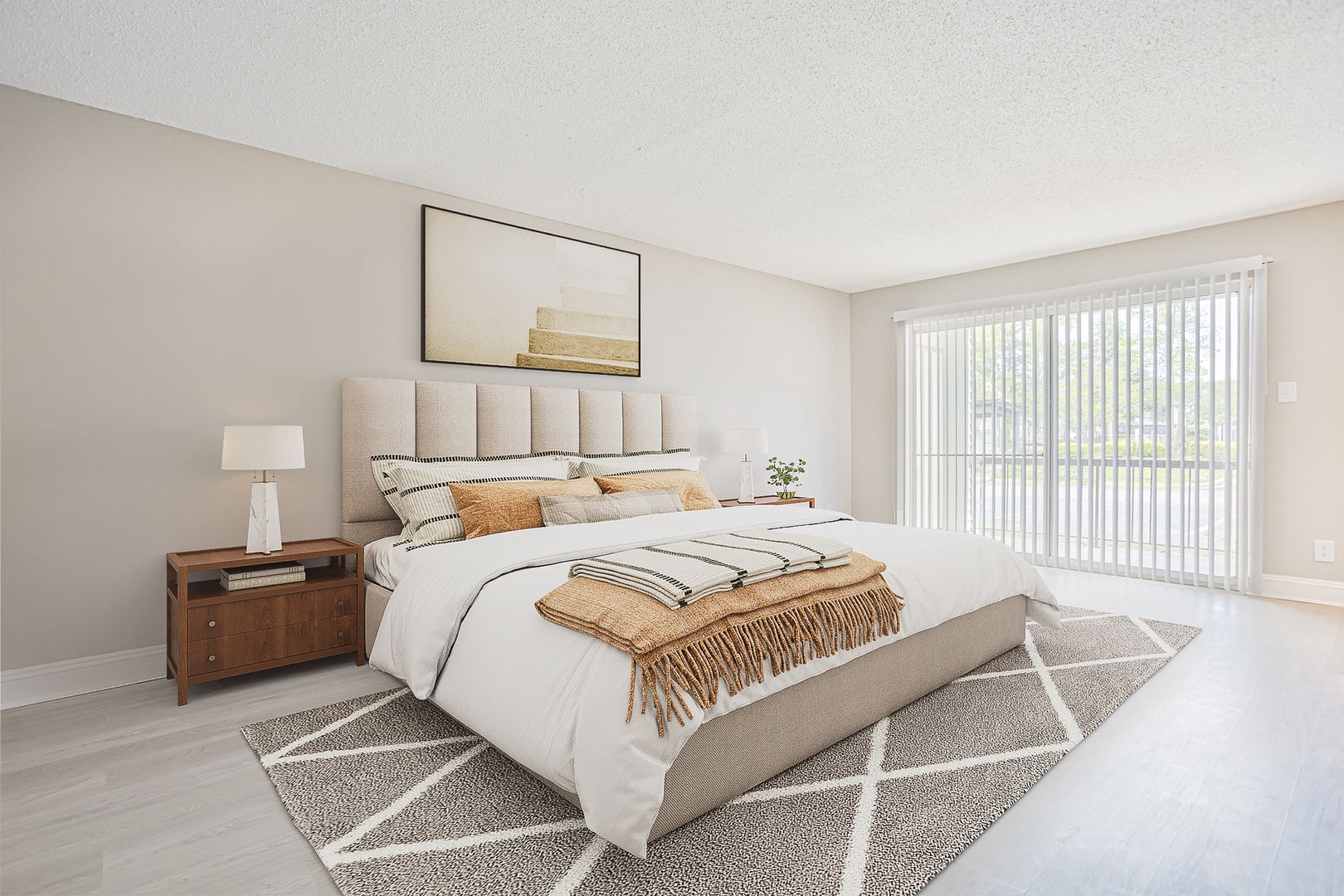 Montgomery Apartment: 3364 Fountain Ln.