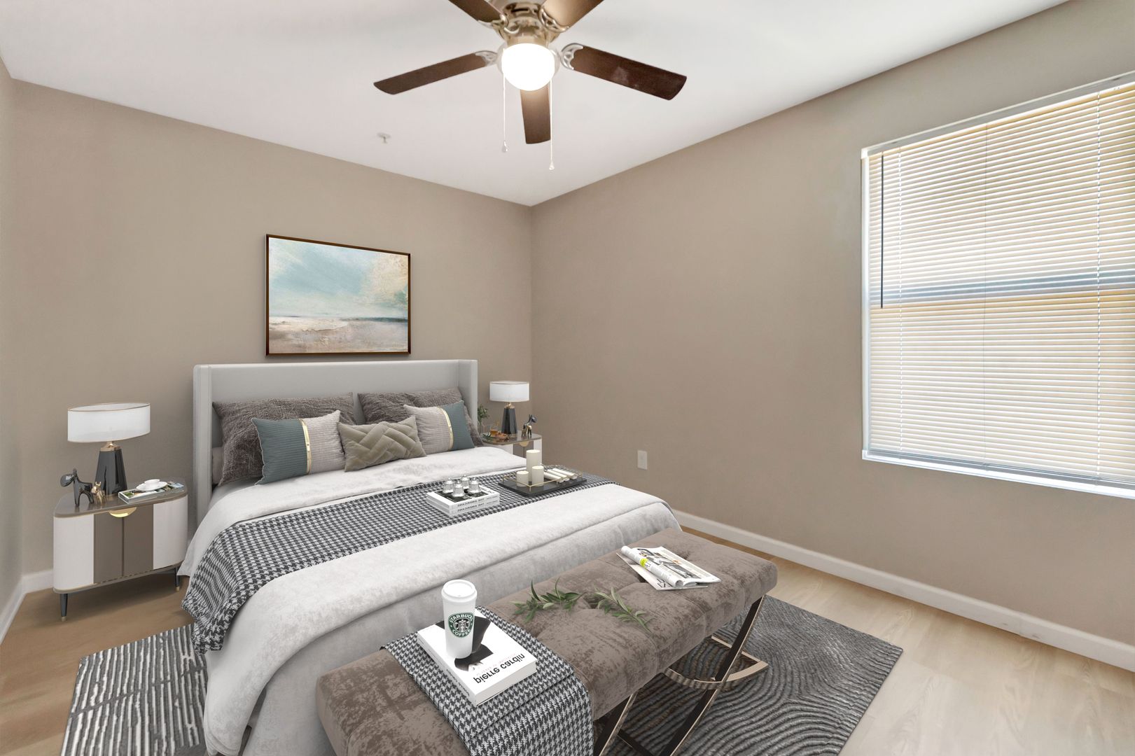 Sylacauga Apartment: 2301 Motes Road