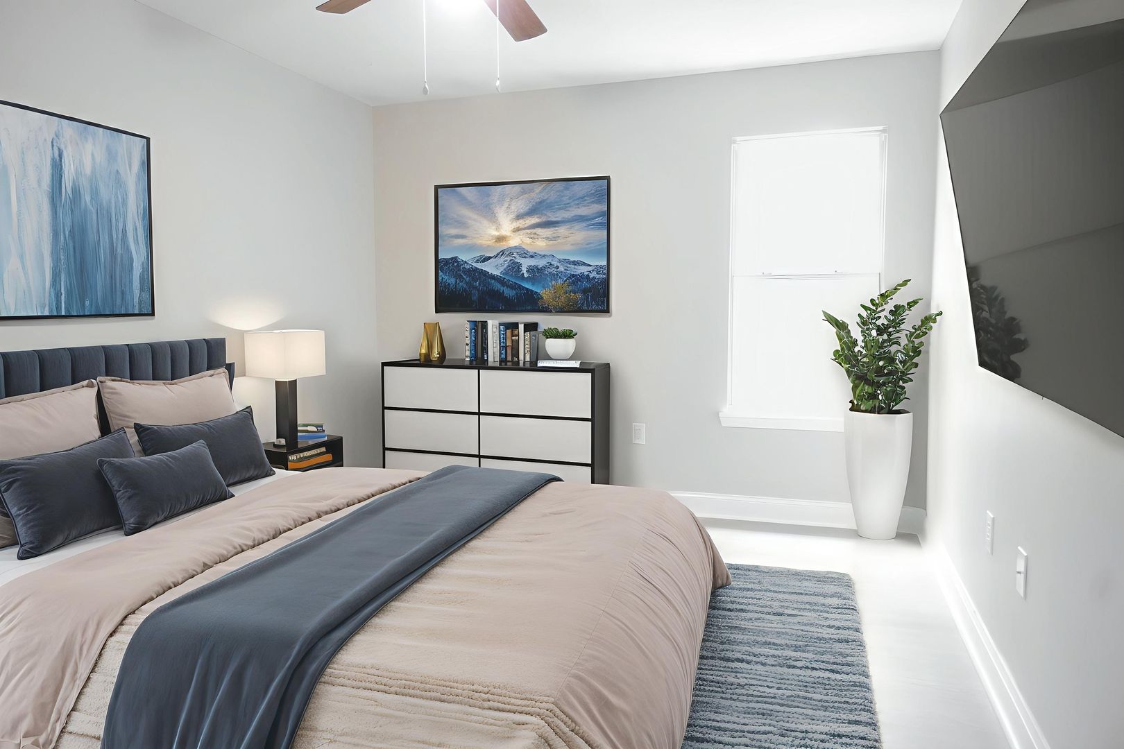 Hattiesburg Apartment: 3414 West 7th Street