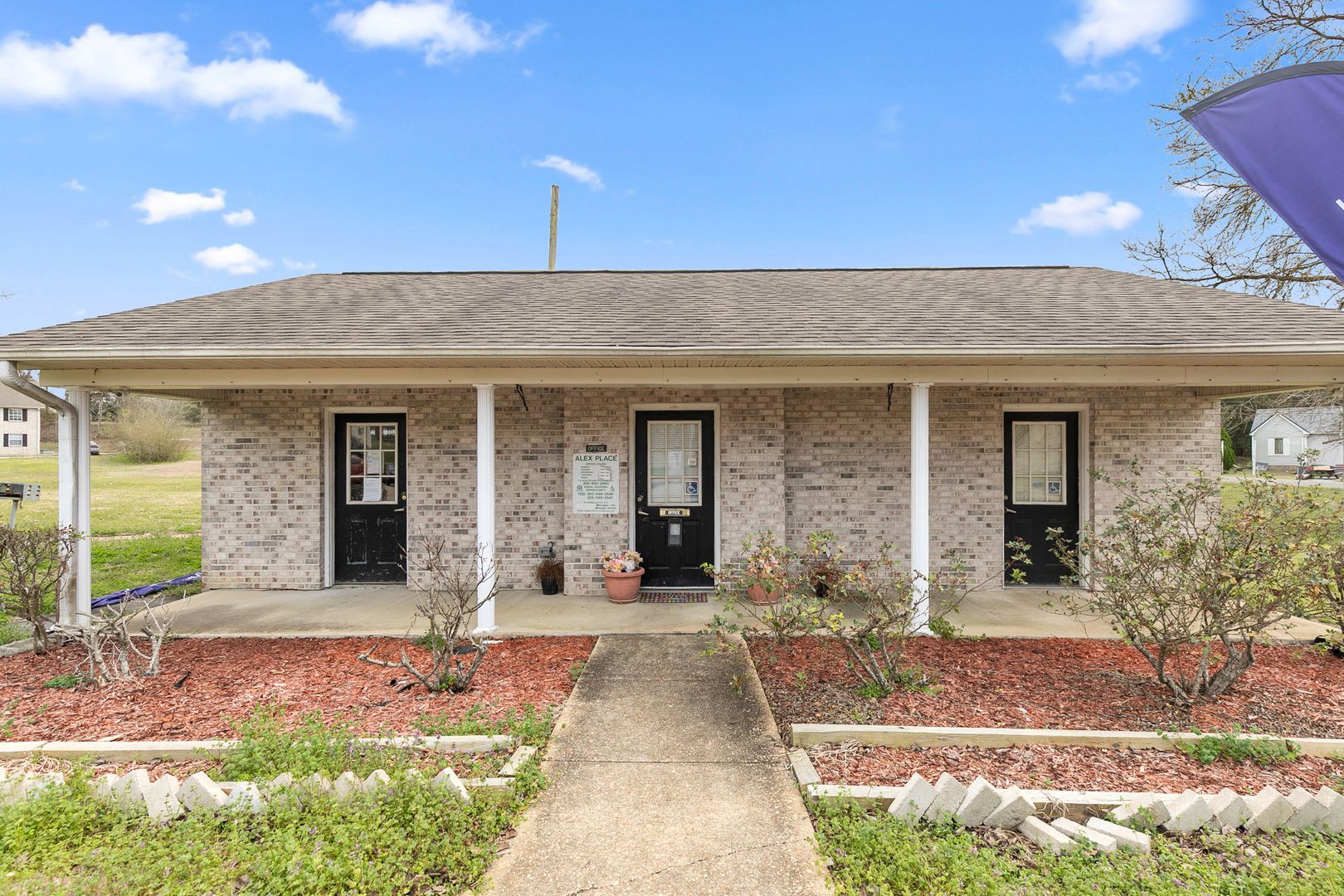 Livingston Apartment: 100 Alex Place