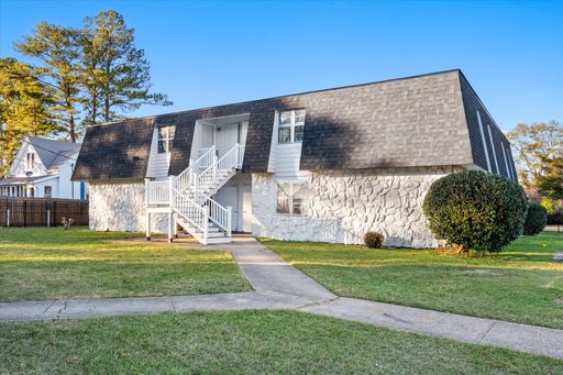 408 E Main Ave, Lumberton, MS 39455