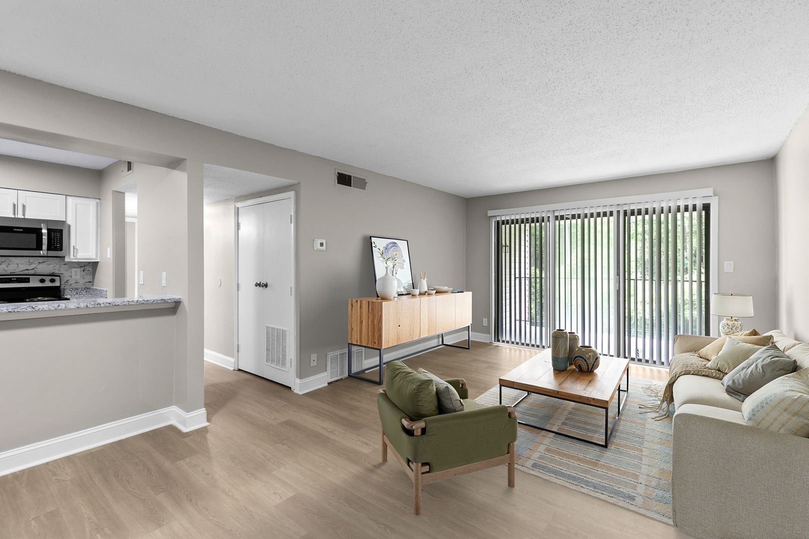 Hoover Apartment: 2149 Emerald Pointe Drive