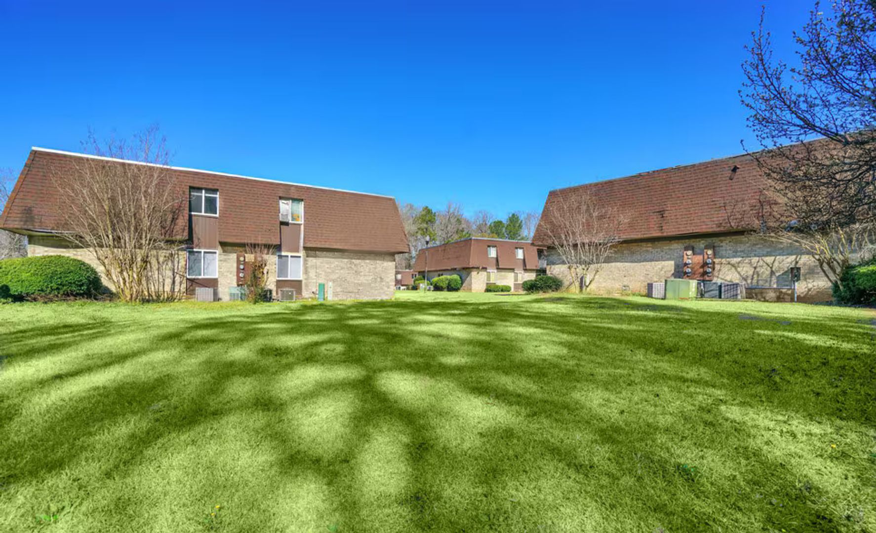 North Augusta Apartment: 1200 W. Martintown Rd.