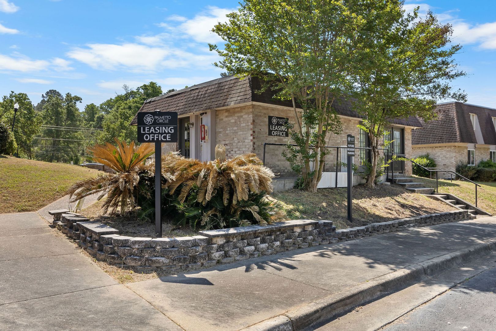 North Augusta Apartment: 1200 W. Martintown Rd.