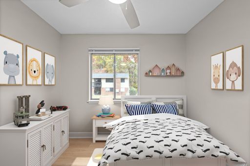 Welcome to The Pointe at White Oak - 3 Beds | 1.5 Baths – photo 1