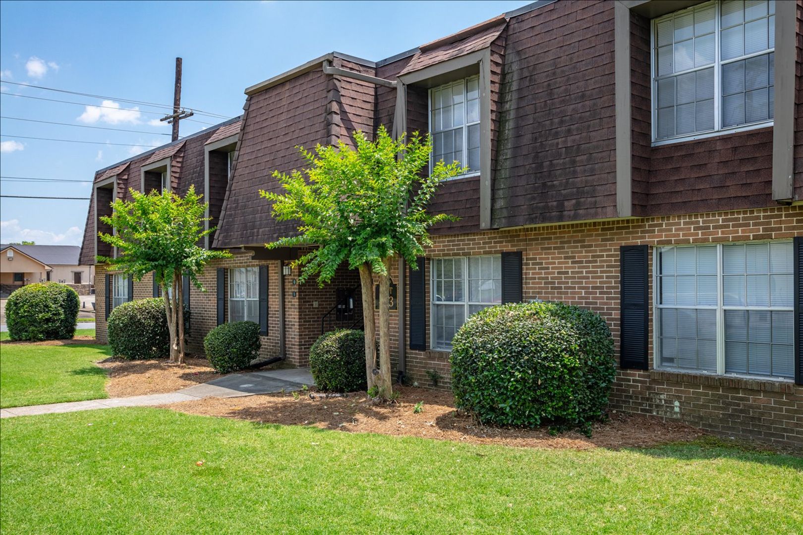 Chateau Apartments 15 of 15