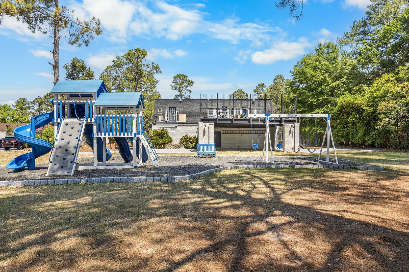 Playroom at Pine Crest (2 of 2)