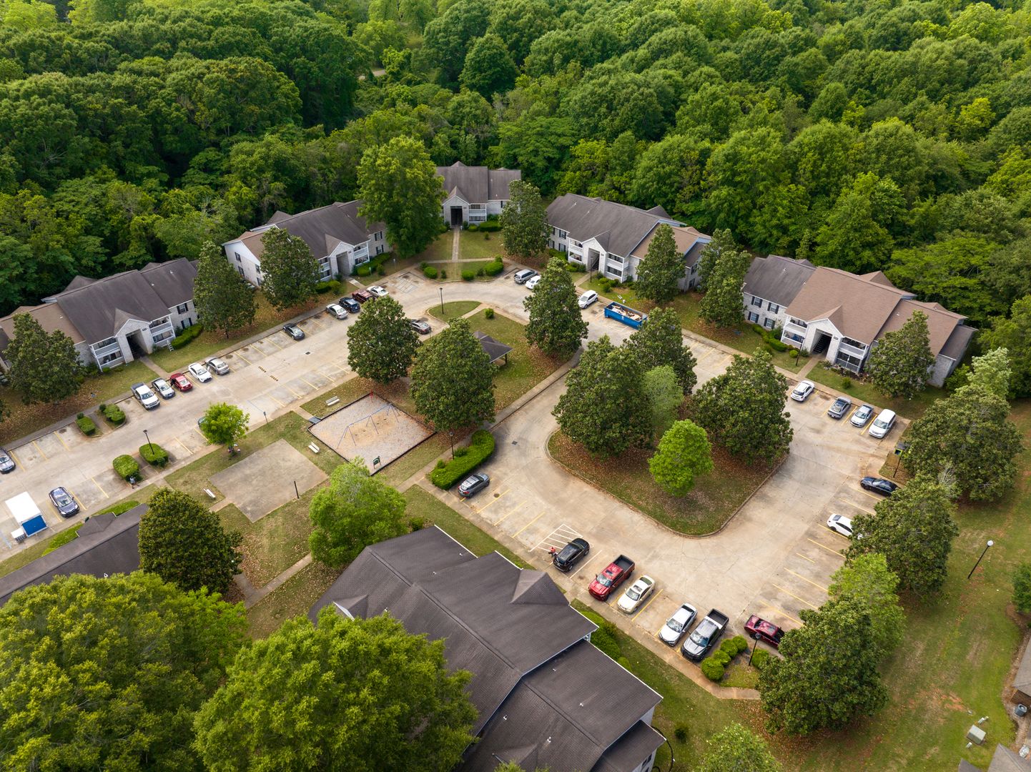 Perdue Village 21 of 21