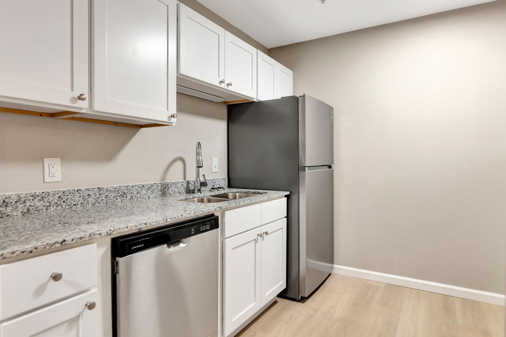 Creekside Apartments 2 of 19