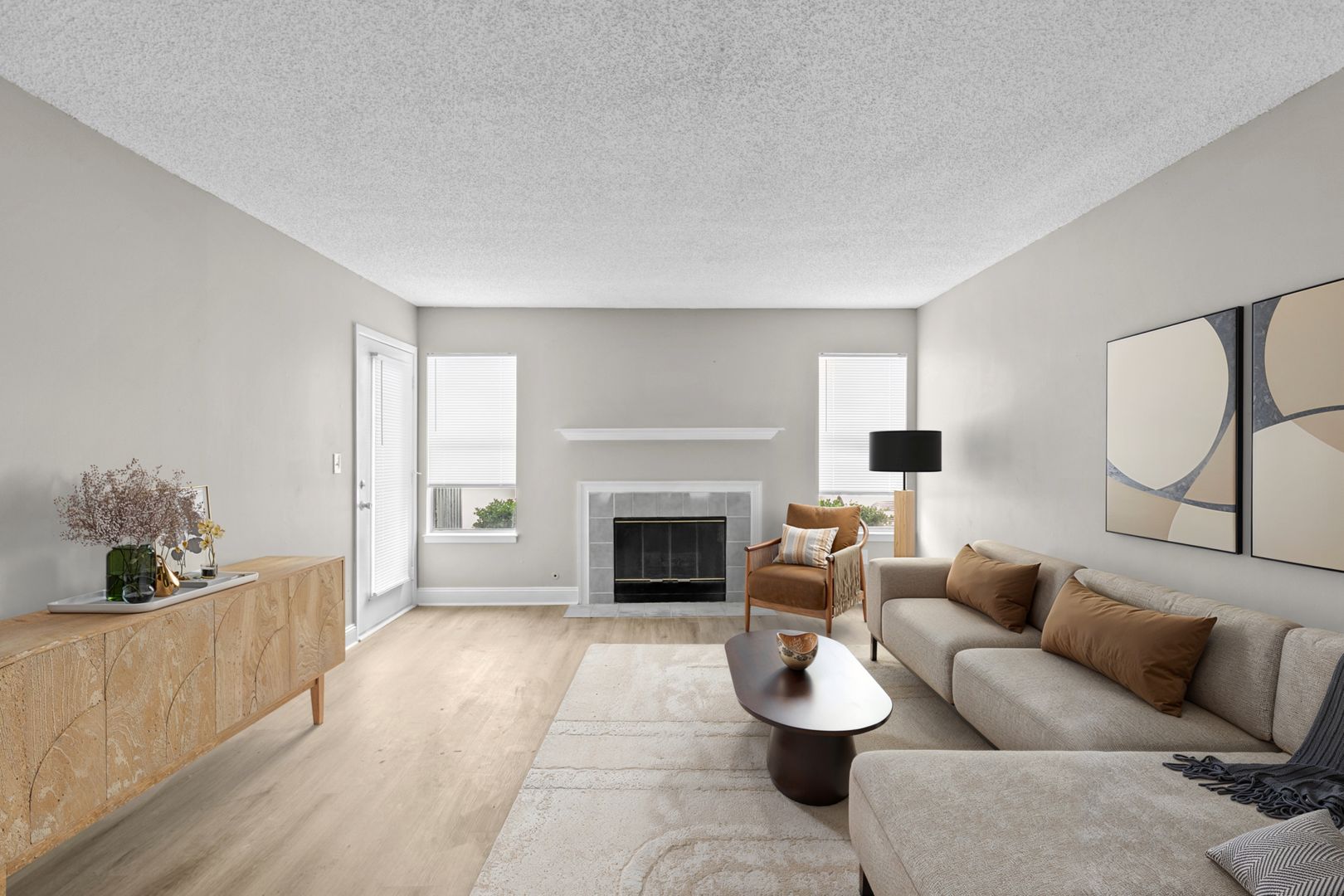 Tuscaloosa Apartment: 4527 18th E Ave