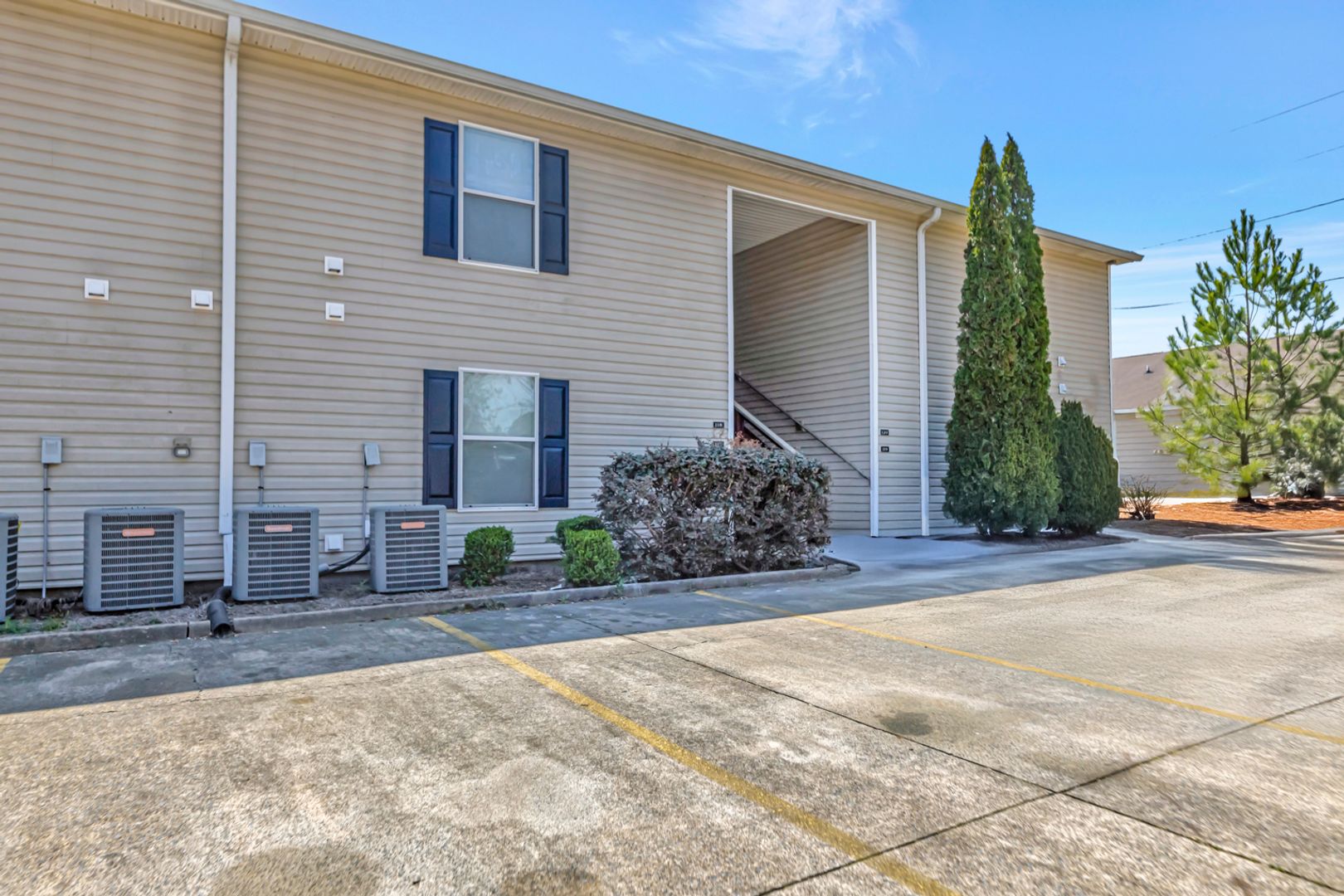 Creekside Apartments 18 of 19