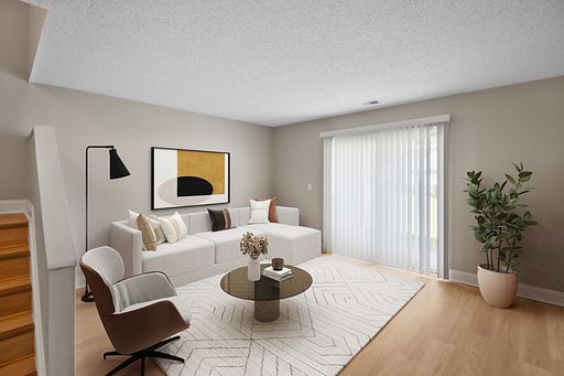 Welcome to Colonial Pointe - Studio – photo 1