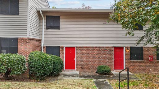 1631 Glenside Dr., Greensboro, NC 27405