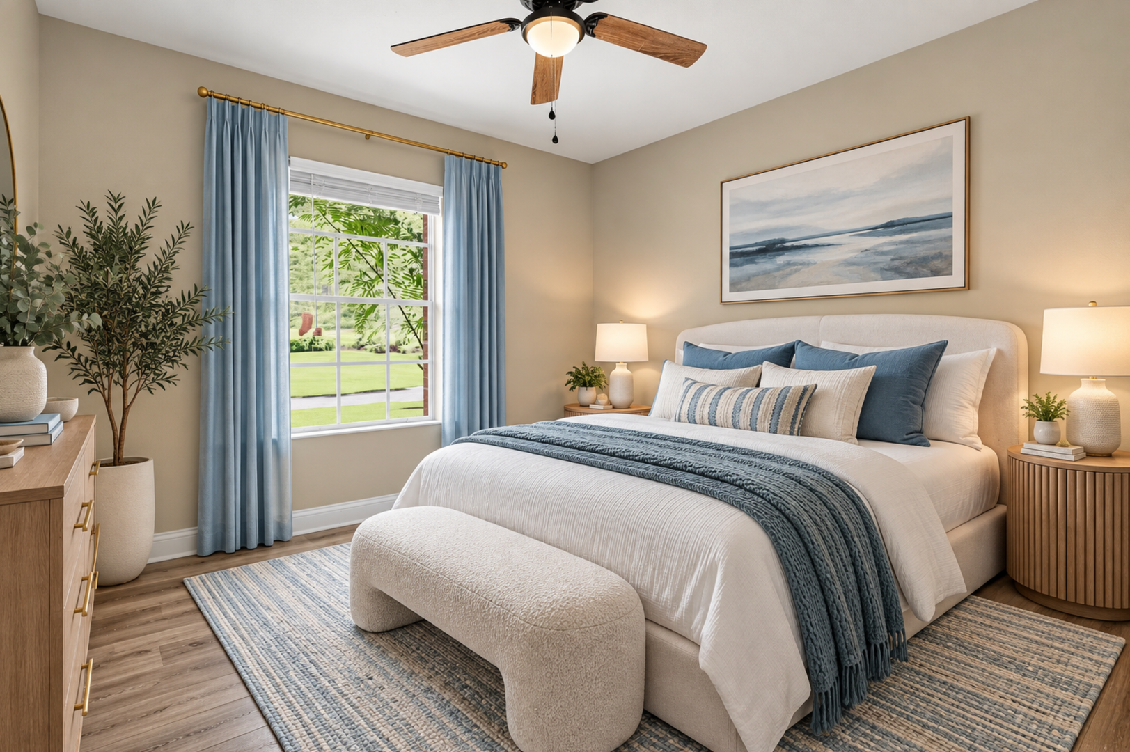 Longview Apartment: 5515 W Loop 281