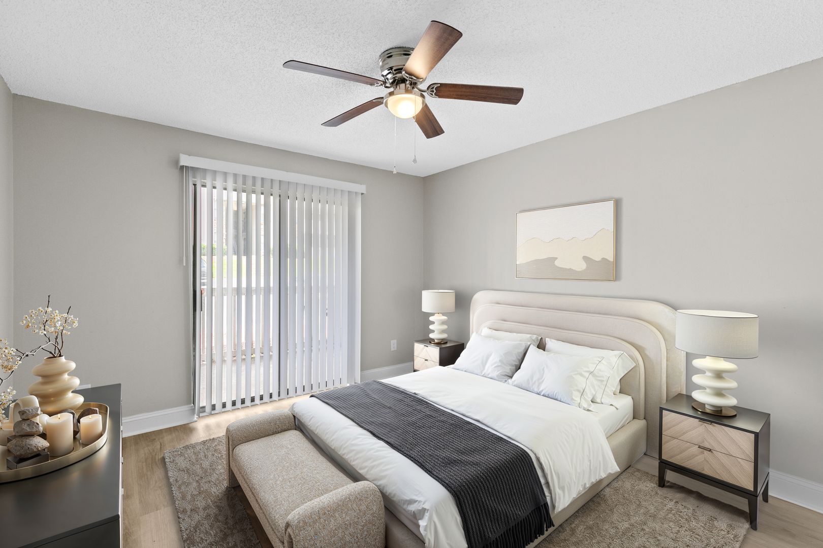 Tuscaloosa Apartment: 4527 18th E Ave