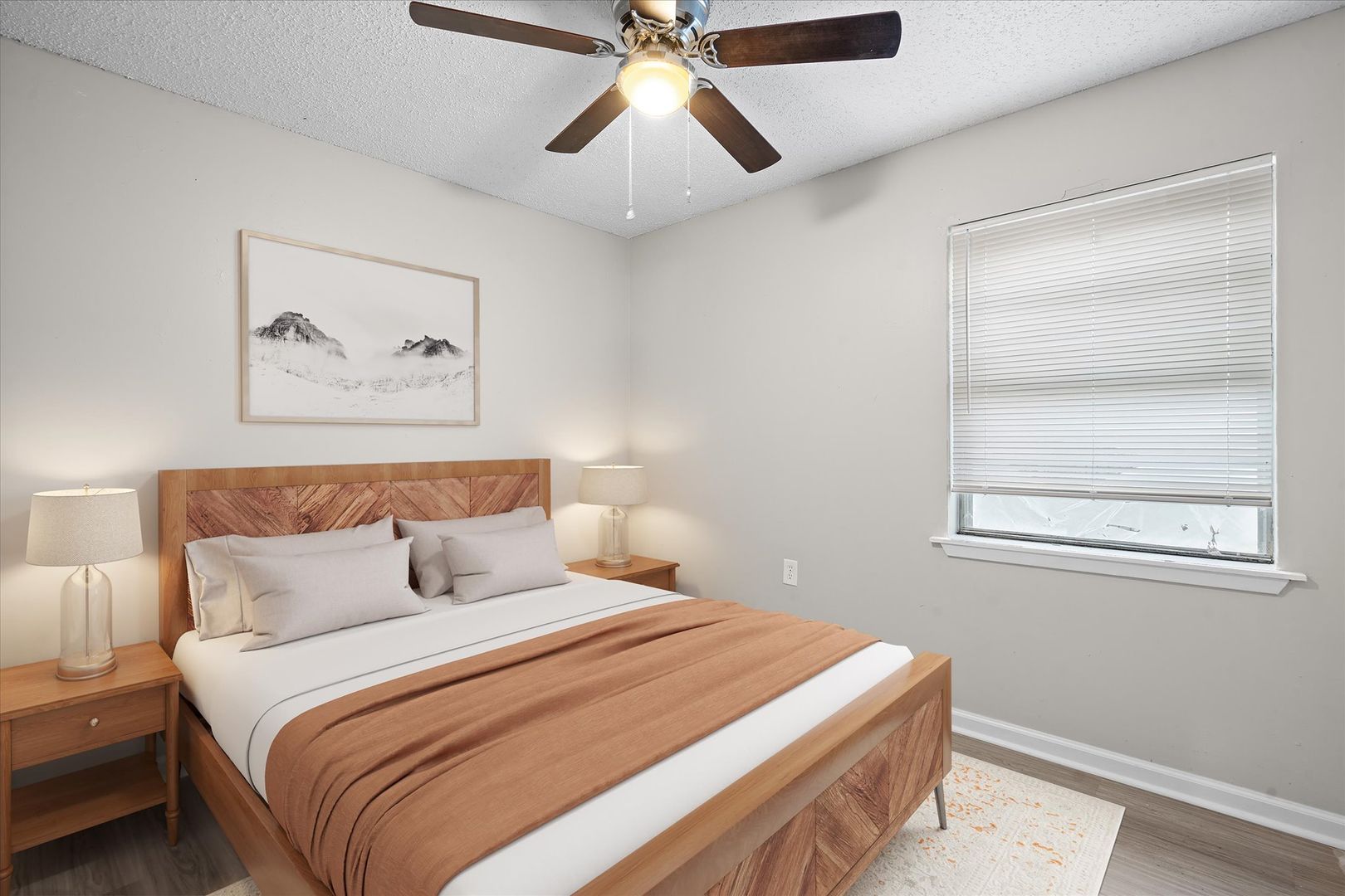 Lumberton Apartment: 408 E Main Ave
