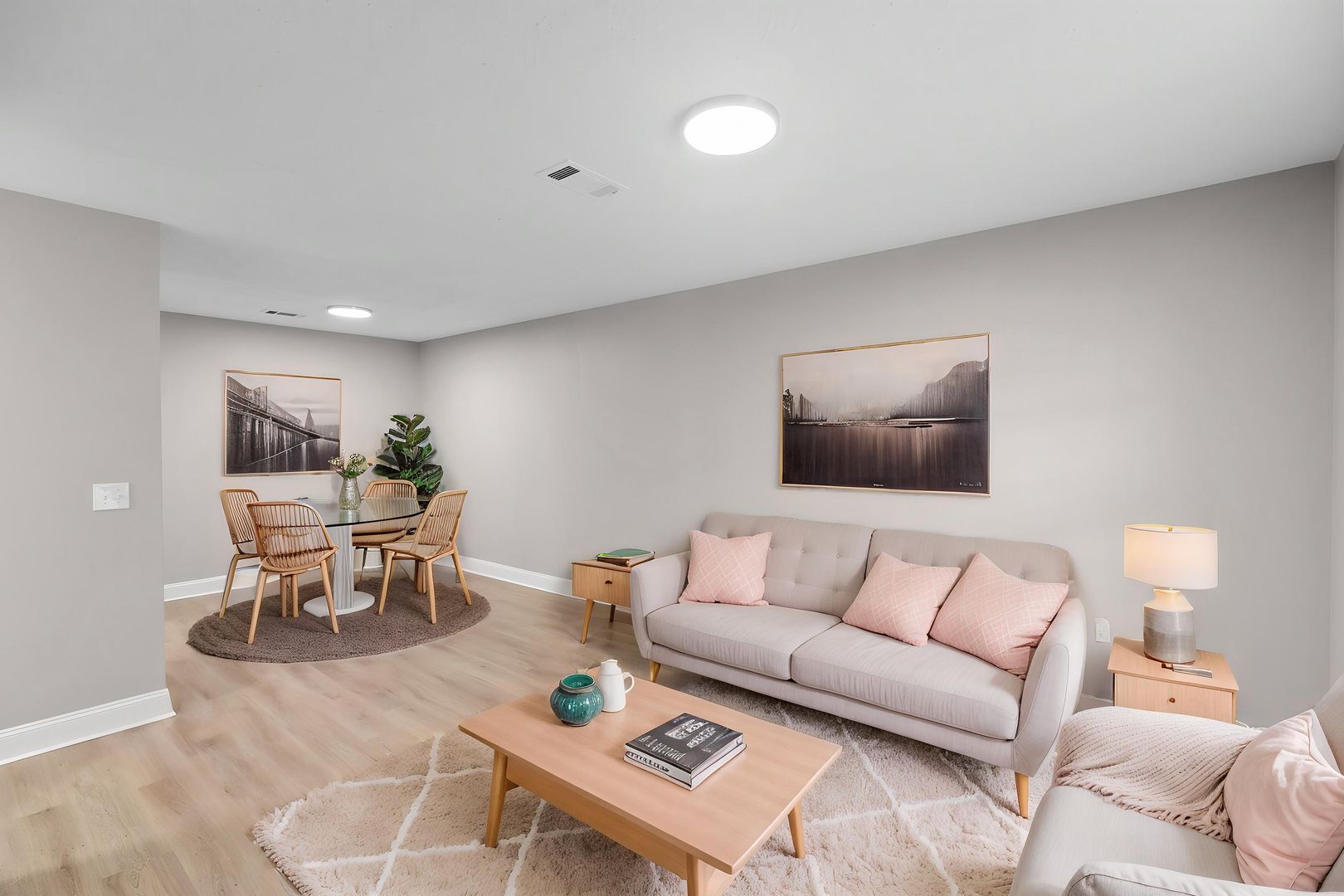 Jackson Apartment: 105 Evin Lane