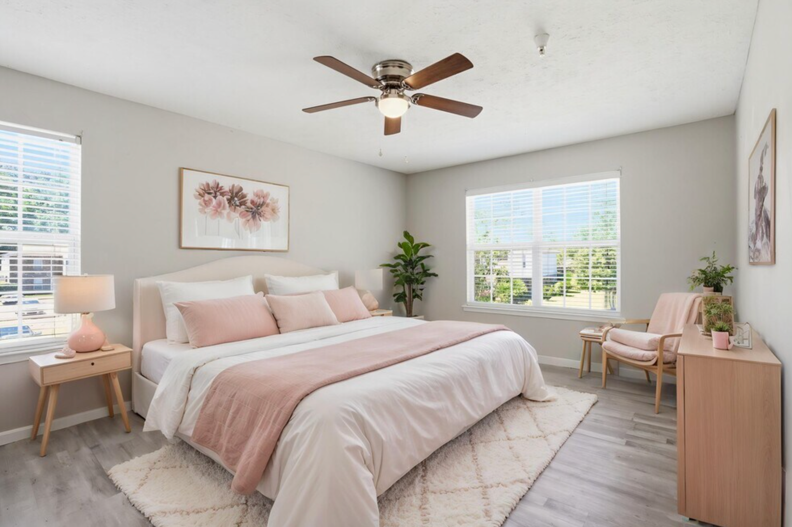 Lucedale Apartment: 11263 Old Hwy 63 South