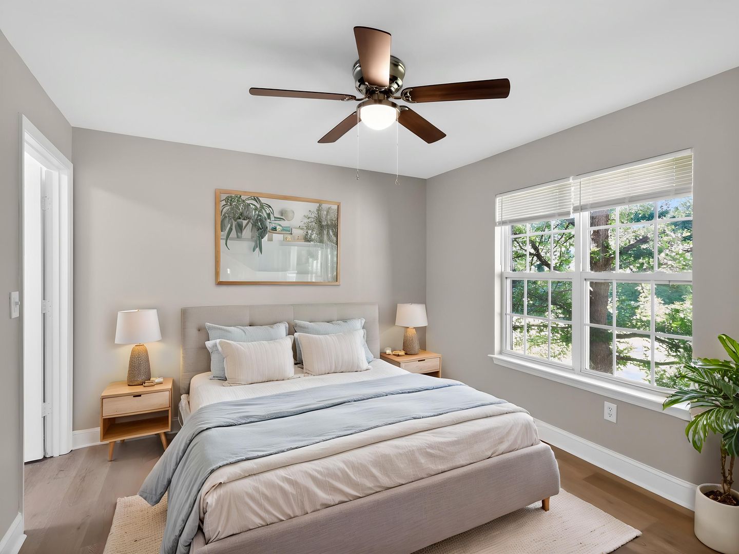 Greenville Apartment: 738 North Depot Street,