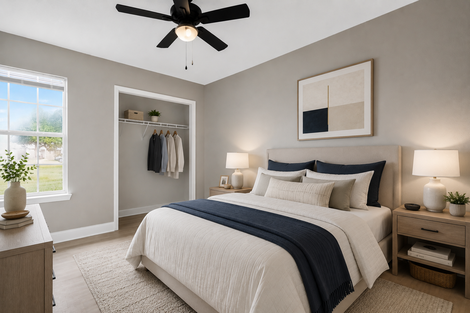 Freeport Apartment: 905 N. Avenue J.