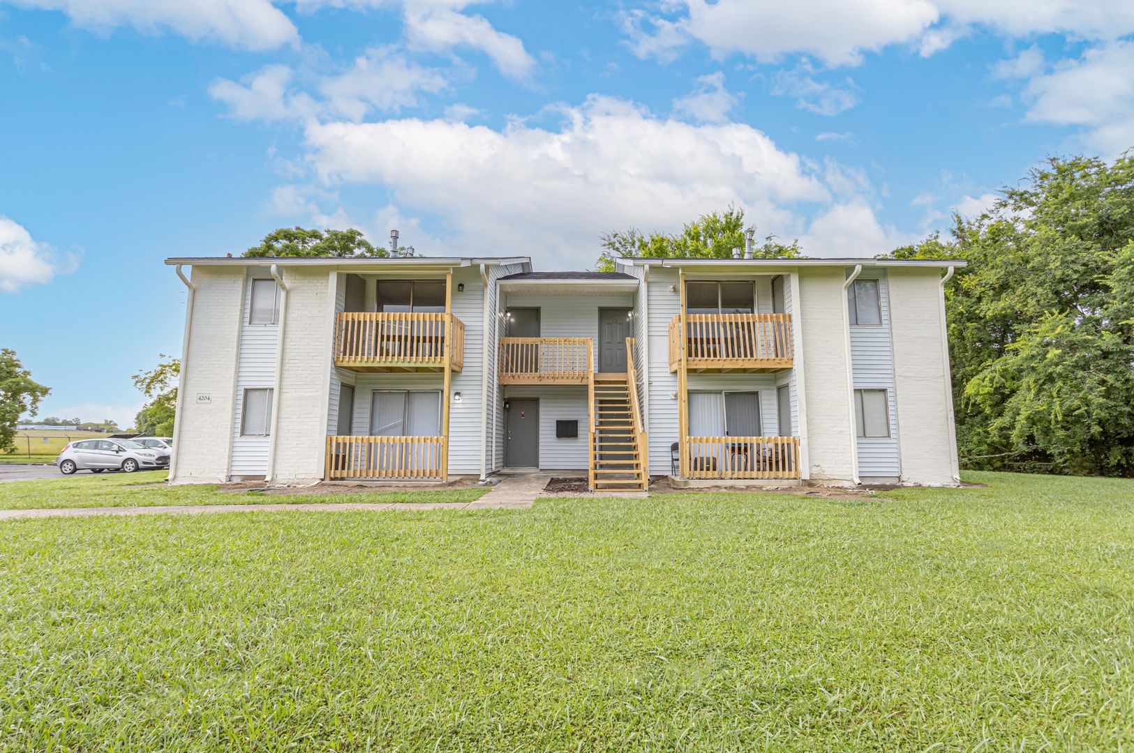 The Eastern Apartments 12 of 15
