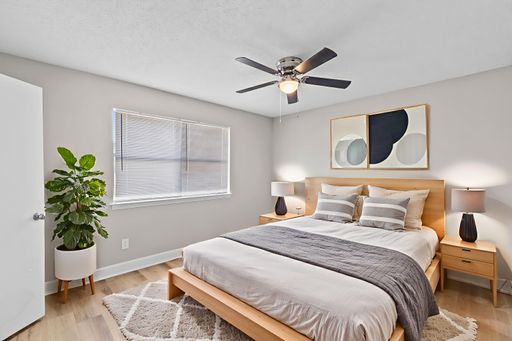 Welcome to The Woodford - 3 Bed | 2 Bath – photo 1